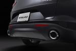 Alfa Romeo Stelvio Monochrome Edition 2019 года (JP)